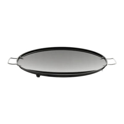 Cadac Skottel Top 50 Bbq Cooking Surface from B&Q