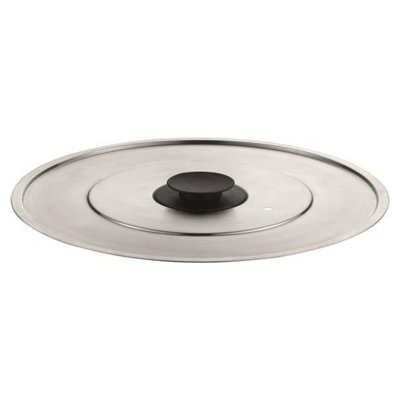 Safari Chef 30 Lid - - Image 4