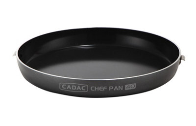 Cadac Chef Pan 40 - Black - Image 8