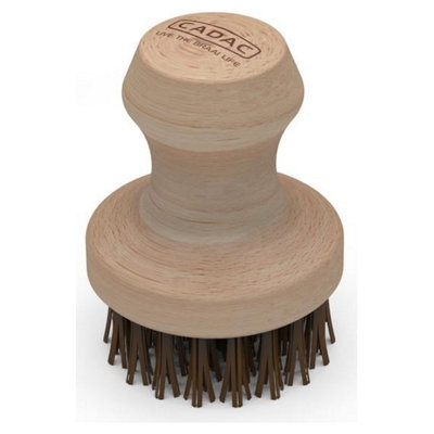 Cadac Ceramic Greengrill Brush from B&Q