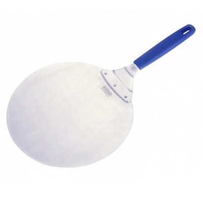 Pizza & Baking Stone Lifter 28cm - - Image 7