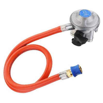 Cadac Lp Propane Clip-On Regulator Qr from B&Q