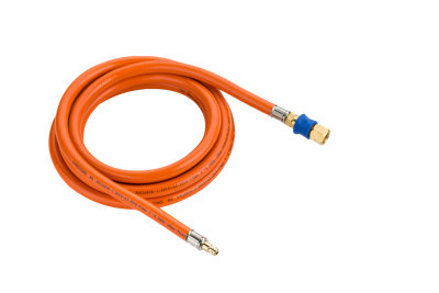 Cadac Bbq Point & Hose Kit Quick Release 300Cm from B&Q