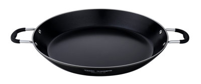 Cadac Paella Pan 40 With Silicone Stay Cool Handles from B&Q