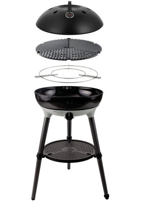 Cadac Carri Chef 50 Bbq Dome Qr Portable Barbecue from B&Q