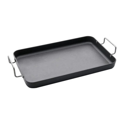 Cadac Meridian Warmer Pan For Meridian Bbq from B&Q