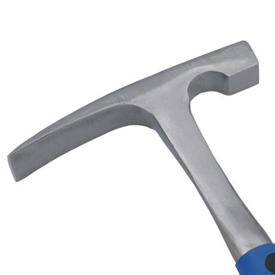 600g All Steel Brick Hammer Brick Layer Laying Chipping Masonry U S Pro Tools