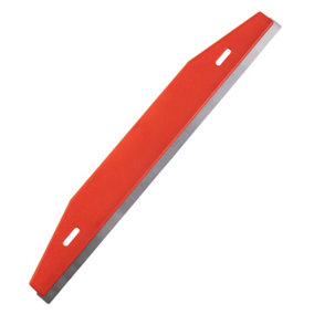 600mm 24" Decorators Straight Edge Metal Ruler Wallpaper Painting Paint Shield