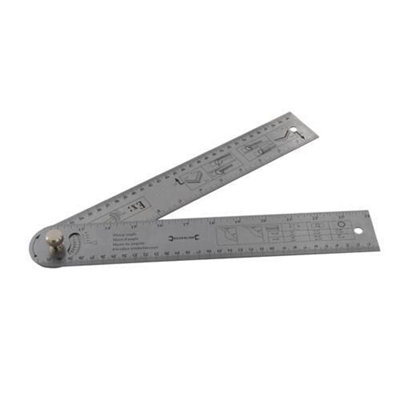 B&q angle finder hotsell