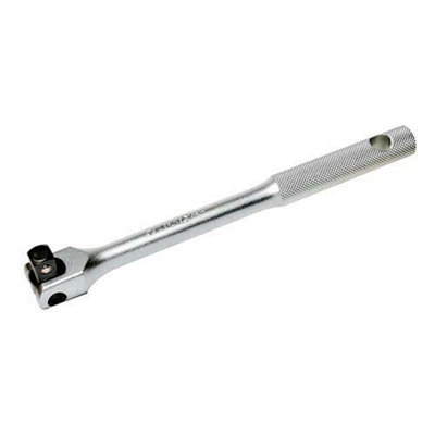 600mm Flexible Handle Breaker 1/2" Inch Drive Hinged Joint Head