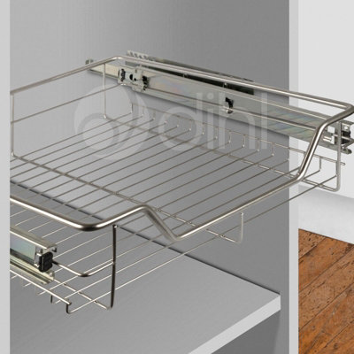 Kitchen deals wire basket