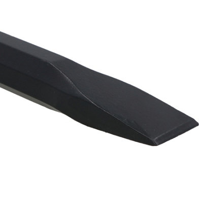 600mm x 25mm Hardened Steel Constant Cold Chisel For Brick Stone Block ...