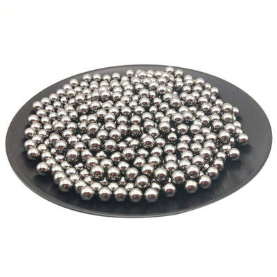 100 Pcs/Lot 4mm 5mm 6mm Steel Balls Slingshot Hunting High-carbon - View #10