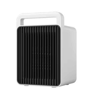 600W-900W Household Heater Room Heating Office Desktop Mini Small ...