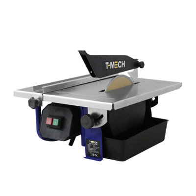 Tile cutter b&q deals electric