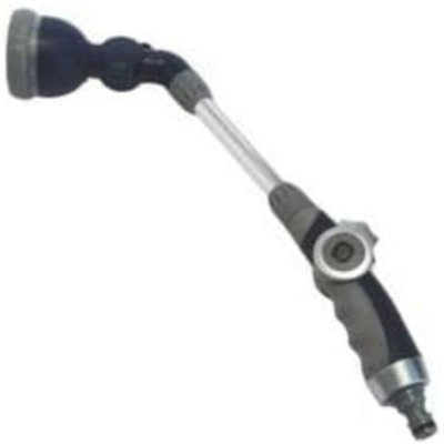  - Multi Spray Watering Lance 90CmAdjustable Garden Hose Spray Wand