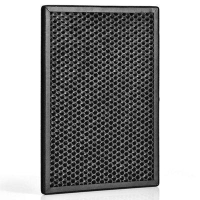 B&Q -  Replacement Active Carbon Filter For Air Purifier