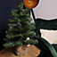60cm (2ft) Mini Imperial Christmas Tree with Decorations