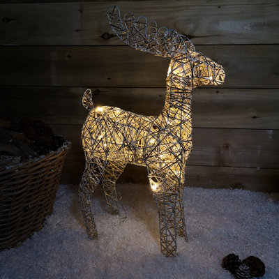 60cm-gold-wicker-large-led-illuminated-christmas-reindeer-figures