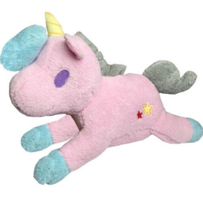 Diy unicorn sales plush