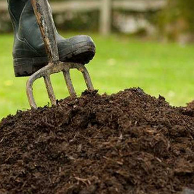60L Garden Mulch by Laeto Your Signature Garden - FREE DELIVERY INCLUDED - 4