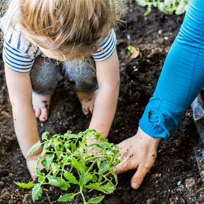 60L Garden Mulch by Laeto Your Signature Garden - FREE DELIVERY INCLUDED - 6