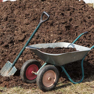 60L Garden Mulch by Laeto Your Signature Garden - FREE DELIVERY INCLUDED - 7