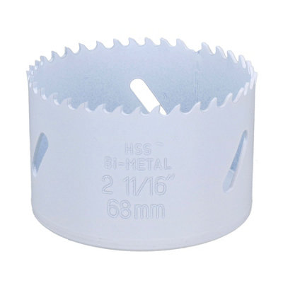 TCT Hole Saw - Bi metal hole saw Latest Price, Manufacturers & Suppliers