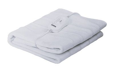 B&q electric outlet blanket