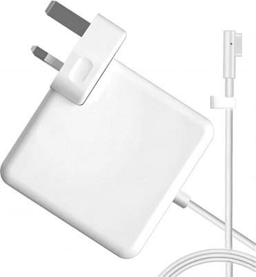 60W L-Tip MagSafe 1 Compatible Power Adapter Charger for MacBook Air ...