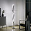 60W Modern Foot Switch LED Living Room Floor Lamp Floor Light White Light 150 cm