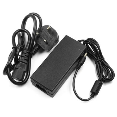 LED AC Adapter AC 100-240V to DC 12V 5A Power Supply — Bar Products