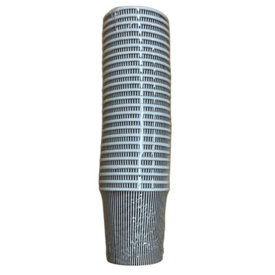 Maestro craft 25Pcs Disposable Coffee Cups 4Oz Brown Kraft Paper Cups For Hot & Cold Drinks