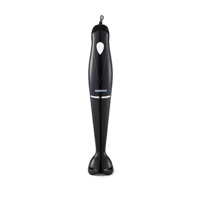 B&Q -  Hand Blender 180WWhite