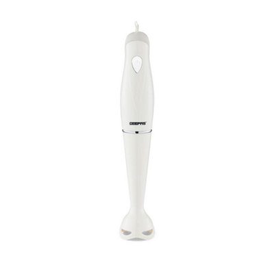 B&Q -  Hand Blender 180WBlack