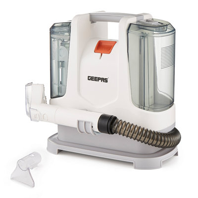 B&Q -  Spotclean Spot Carpet Cleaner Compact Upholstery Portable Washer Cleaning