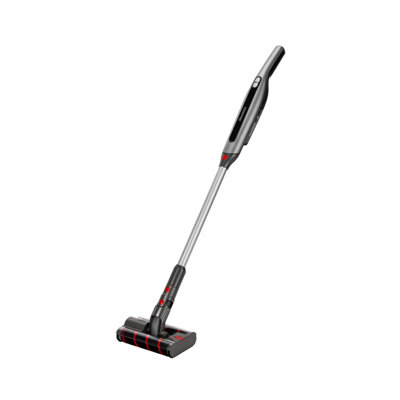 Geepas 2-In-1 Cordless Stick & Handheld Vacuum Cleaner 30Min Runtime from B&Q