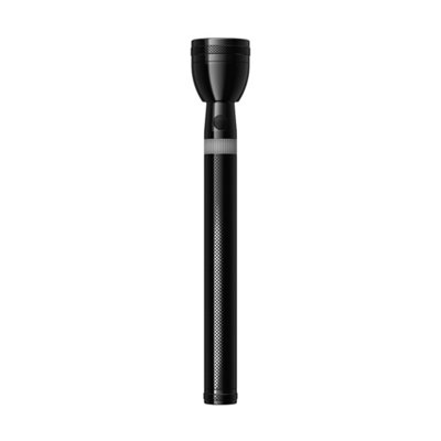 B&Q -  Rechargeable Led Torch 7W Type C Aluminium Handheld Flashlight 5000Mah