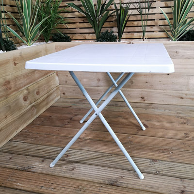 B&q best sale camping table