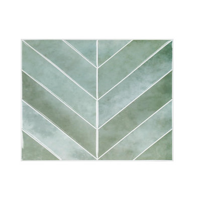  - 5Pcs Backsplash 3D Adhesive Peel And Stick Tilebacksplash For Kitchen,wall Tile GlossyHeat Moisture ResistantKitchen Bathroom