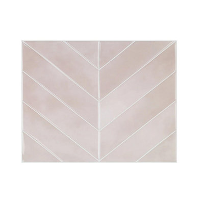  - 5Pcs Backsplash 3D Adhesive Peel And Stick Tilebacksplash For Kitchen,wall Tile GlossyHeat Moisture ResistantKitchen Bathroom