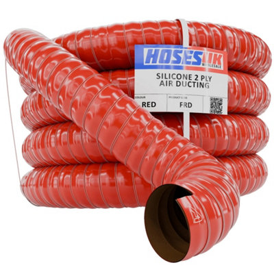 63mm-2-metre-red-flexible-silicone-air-ducting-high-temp-hot-cold-car