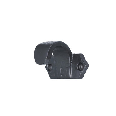 63mm x 37mm No.4621 Old Hill Ironworks Finger Pull Sash Lifts