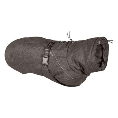 Hurtta Expedition Parka Blackberry 45Cm Xs from B&Q