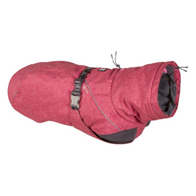 Hurtta Expedition Parka Beetroot 65Cm from B&Q