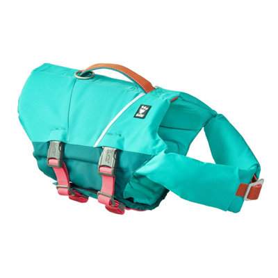Hurtta Lifesaver Eco Peacock 15-20Kg from B&Q