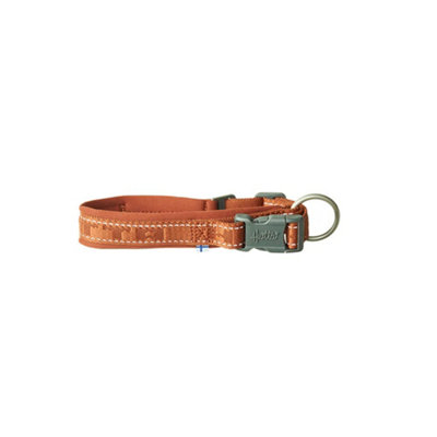 Hurtta Casual Collar Eco Cinnamon 40-50 from B&Q