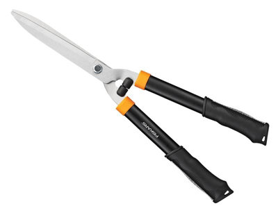 Fiskars 1026827 Solid Hedge Shears Fsk1026827