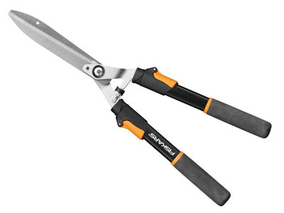 B&Q -  1027527 Solid Telescopic Hedge Shears Trimmer Cutter Fsk1027527