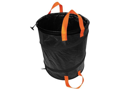 Fiskars Solid Popup Garden Bag 56 Litre. - Neutral - Image 7